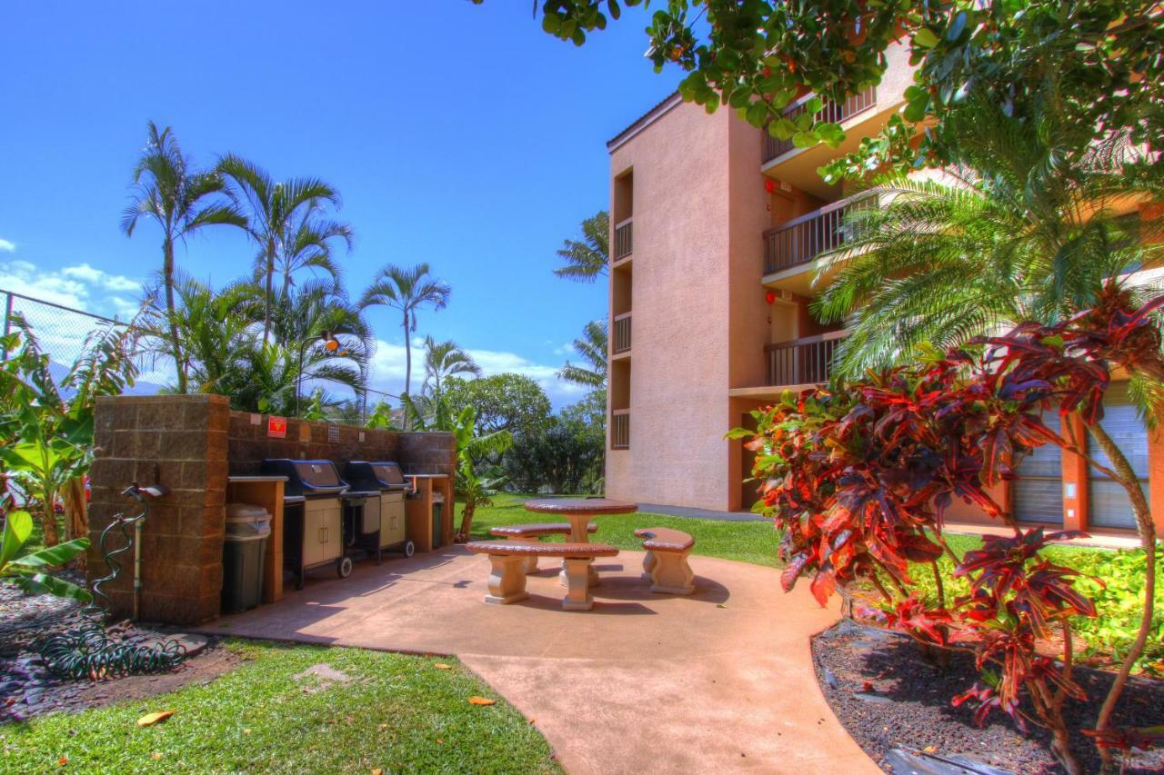 Maui Vista 3205 Apartment Kihei Exterior photo