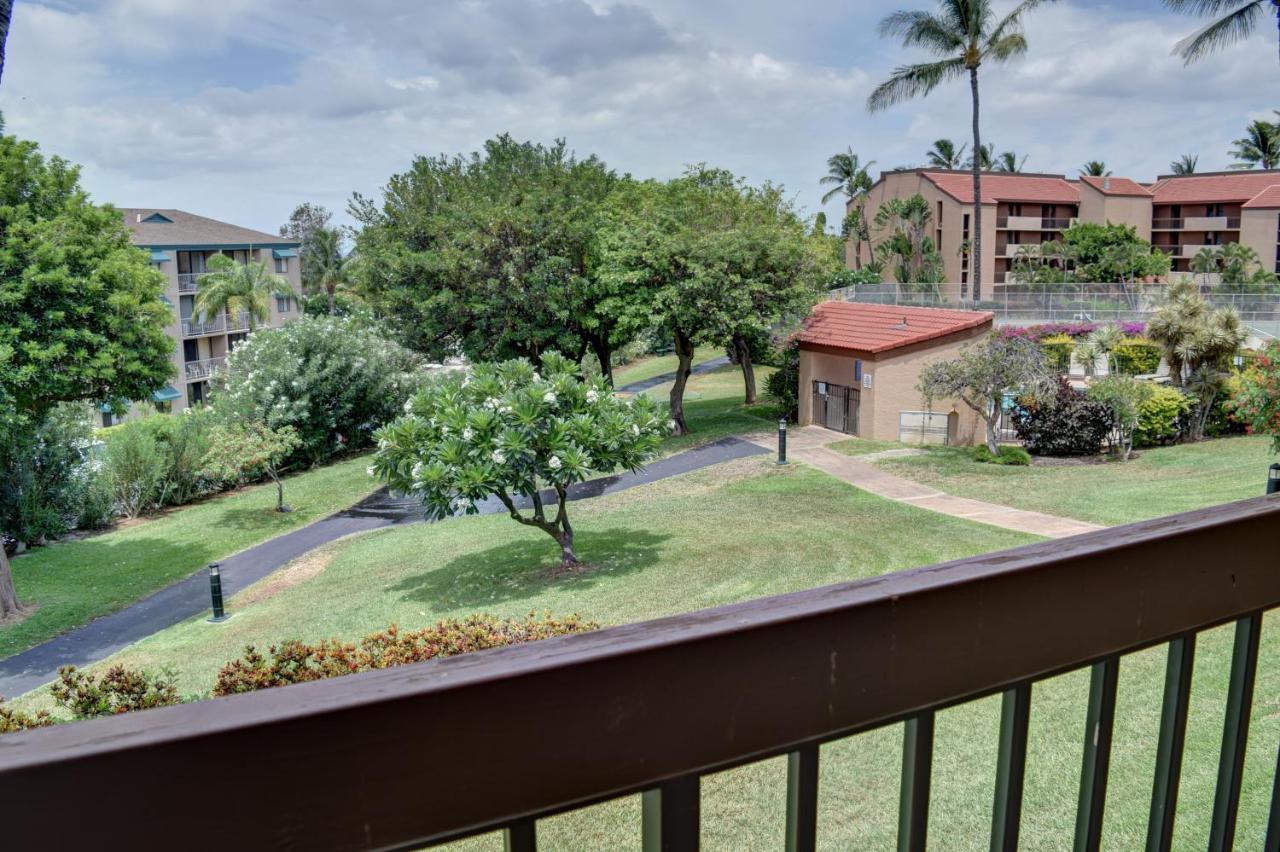 Maui Vista 3205 Apartment Kihei Exterior photo