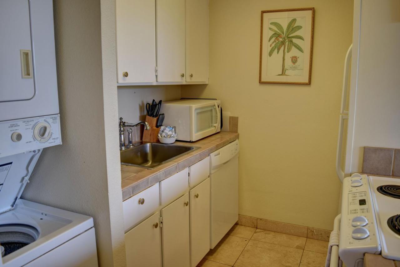Maui Vista 3205 Apartment Kihei Exterior photo